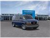 2026 GMC Savana 2500 Work Van (Stk: 107903) in Exeter - Image 1 of 24