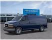 2026 GMC Savana 2500 Work Van (Stk: 107903) in Exeter - Image 2 of 24