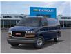 2026 GMC Savana 2500 Work Van (Stk: 107903) in Exeter - Image 6 of 24