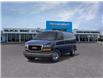 2026 GMC Savana 2500 Work Van (Stk: 107903) in Exeter - Image 8 of 24