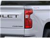 2026 Chevrolet Silverado 1500 Custom (Stk: 107972) in Exeter - Image 11 of 24 2026 Chevrolet Silverado 1500 Custom (Stk: 107972) in Exeter - Image 11 of 24