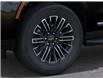 2026 GMC Yukon Elevation (Stk: 107981) in Exeter - Image 9 of 24