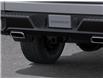 2026 Chevrolet Silverado 1500 Custom Trail Boss (Stk: 108011) in Exeter - Image 14 of 24