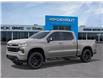 2026 Chevrolet Silverado 1500 RST (Stk: 107969) in Exeter - Image 2 of 24