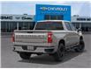 2026 Chevrolet Silverado 1500 RST (Stk: 107969) in Exeter - Image 4 of 24