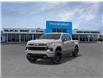 2026 Chevrolet Silverado 1500 RST (Stk: 107969) in Exeter - Image 8 of 24