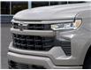 2026 Chevrolet Silverado 1500 RST (Stk: 107969) in Exeter - Image 13 of 24