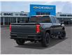 2026 Chevrolet Silverado 2500HD LTZ (Stk: 108013) in Exeter - Image 4 of 24
