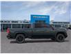 2026 Chevrolet Silverado 2500HD LTZ (Stk: 108013) in Exeter - Image 5 of 24