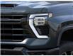 2026 Chevrolet Silverado 2500HD LTZ (Stk: 108013) in Exeter - Image 10 of 24