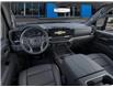 2026 Chevrolet Silverado 2500HD LTZ (Stk: 108013) in Exeter - Image 15 of 24