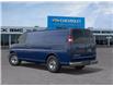 2026 GMC Savana 2500 Work Van (Stk: 107905) in Exeter - Image 3 of 24