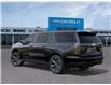 2026 Cadillac Escalade ESV Sport (Stk: 107976) in Exeter - Image 3 of 24