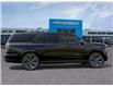 2026 Cadillac Escalade ESV Sport (Stk: 107976) in Exeter - Image 5 of 24
