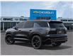 2026 Chevrolet Traverse RS (Stk: 107966) in Exeter - Image 3 of 24