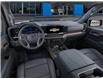 2026 Chevrolet Silverado 1500 LT Trail Boss (Stk: 107996) in Exeter - Image 15 of 24