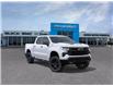 2026 Chevrolet Silverado 1500 LT Trail Boss (Stk: 108000) in Exeter - Image 1 of 24