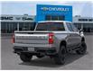 2026 Chevrolet Silverado 1500 LT Trail Boss (Stk: 108001) in Exeter - Image 4 of 24