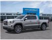 2026 GMC Sierra 1500 SLE (Stk: 107850) in Exeter - Image 2 of 24