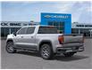 2026 GMC Sierra 1500 SLE (Stk: 107850) in Exeter - Image 3 of 24