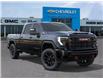 2026 GMC Sierra 2500HD AT4 (Stk: 108029) in Exeter - Image 7 of 24