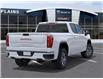 2026 GMC Sierra 1500 AT4 (Stk: 26595) in Wadena - Image 4 of 24