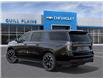 2026 Chevrolet Suburban RST (Stk: 26T243) in Wadena - Image 3 of 24