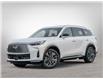 2026 Infiniti QX60 Luxe (Stk: 26QX6017) in Newmarket - Image 1 of 10