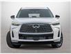 2026 Infiniti QX60 Luxe (Stk: 26QX6017) in Newmarket - Image 2 of 10 2026 Infiniti QX60 Luxe (Stk: 26QX6017) in Newmarket - Image 2 of 10