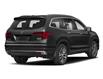 2018 Honda Pilot Touring (Stk: 260467A) in Ottawa - Image 2 of 3
