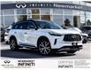 2024 Infiniti QX60 Autograph (Stk: UI2376) in Newmarket - Image 1 of 8