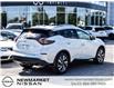 2022 Nissan Murano SL (Stk: UN2903) in Newmarket - Image 3 of 27