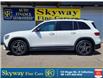 2022 Mercedes-Benz GLB GLB 250 AWD | PANO ROOF | BLIND SPOT |HEATED SEATS (Stk: S9635A) in St. Catharines - Image 1 of 27