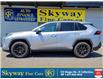 2021 Toyota RAV4 XLE AWD | SUNROOF |BLIND SPOT |HEATED SEATS| R-CAM (Stk: R12700) in St. Catharines - Image 1 of 31