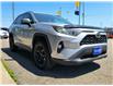 2021 Toyota RAV4 XLE AWD | SUNROOF |BLIND SPOT |HEATED SEATS| R-CAM (Stk: R12700) in St. Catharines - Image 2 of 31