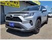 2021 Toyota RAV4 XLE AWD | SUNROOF |BLIND SPOT |HEATED SEATS| R-CAM (Stk: R12700) in St. Catharines - Image 3 of 31