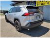 2021 Toyota RAV4 XLE AWD | SUNROOF |BLIND SPOT |HEATED SEATS| R-CAM (Stk: R12700) in St. Catharines - Image 4 of 31