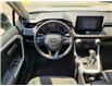 2021 Toyota RAV4 XLE AWD | SUNROOF |BLIND SPOT |HEATED SEATS| R-CAM (Stk: R12700) in St. Catharines - Image 5 of 31