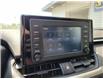 2021 Toyota RAV4 XLE AWD | SUNROOF |BLIND SPOT |HEATED SEATS| R-CAM (Stk: R12700) in St. Catharines - Image 8 of 31