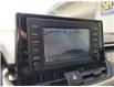 2021 Toyota RAV4 XLE AWD | SUNROOF |BLIND SPOT |HEATED SEATS| R-CAM (Stk: R12700) in St. Catharines - Image 9 of 31
