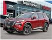 2026 Nissan Rogue Platinum (Stk: 26R192) in Newmarket - Image 1 of 8
