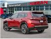 2026 Nissan Rogue Platinum (Stk: 26R192) in Newmarket - Image 4 of 8