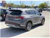 2022 Hyundai Santa Fe HEV Luxury (Stk: 2610261A) in Aurora - Image 4 of 21