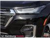 2023 Chevrolet Traverse LT True North (Stk: T7382UA) in Niagara Falls - Image 8 of 30