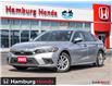 2023 Honda Civic EX (Stk: T7409) in Niagara Falls - Image 1 of 27