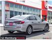 2023 Honda Civic EX (Stk: T7409) in Niagara Falls - Image 2 of 27 2023 Honda Civic EX (Stk: T7409) in Niagara Falls - Image 2 of 27