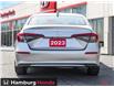 2023 Honda Civic EX (Stk: T7409) in Niagara Falls - Image 6 of 27 2023 Honda Civic EX (Stk: T7409) in Niagara Falls - Image 6 of 27