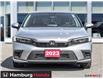 2023 Honda Civic EX (Stk: T7409) in Niagara Falls - Image 4 of 27 2023 Honda Civic EX (Stk: T7409) in Niagara Falls - Image 4 of 27