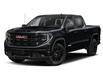 2026 GMC Sierra 1500 Elevation (Stk: 10518) in Vermilion - Image 1 of 3