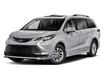 2021 Toyota Sienna LE 8-Passenger (Stk: TS315663A) in Courtenay - Image 1 of 11